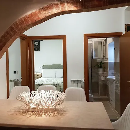Alfieri 10 Due Passi Da Colosseo Apartment