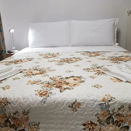 Alfieri 10 Due Passi Da Colosseo Apartament Rzym