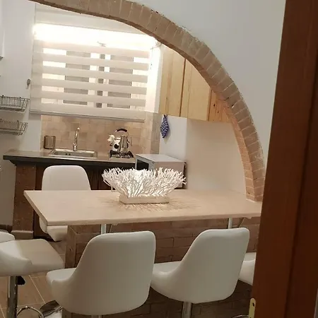 Alfieri 10 Due Passi Da Colosseo