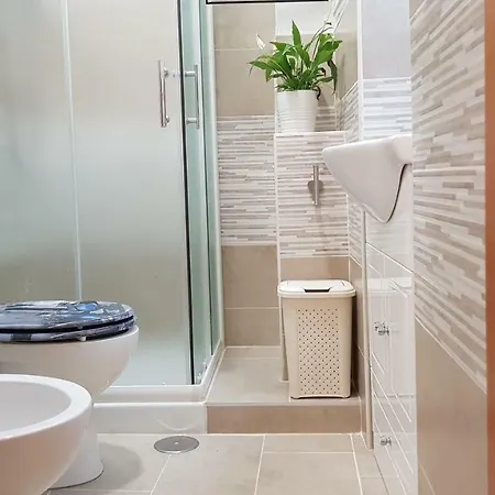 Alfieri 10 Due Passi Da Colosseo Apartament Rzym
