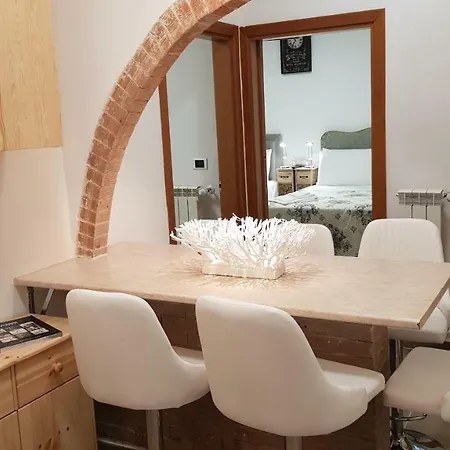 Alfieri 10 Due Passi Da Colosseo Apartament