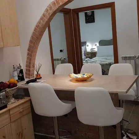 Apartment Alfieri 10 Due Passi Da Colosseo Rome